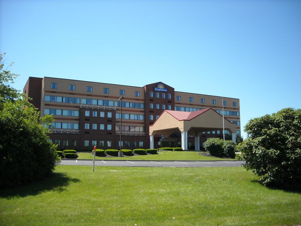 Days Inn By Wyndham Гетисбърг Екстериор снимка